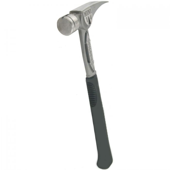 stiletto titanium hammer