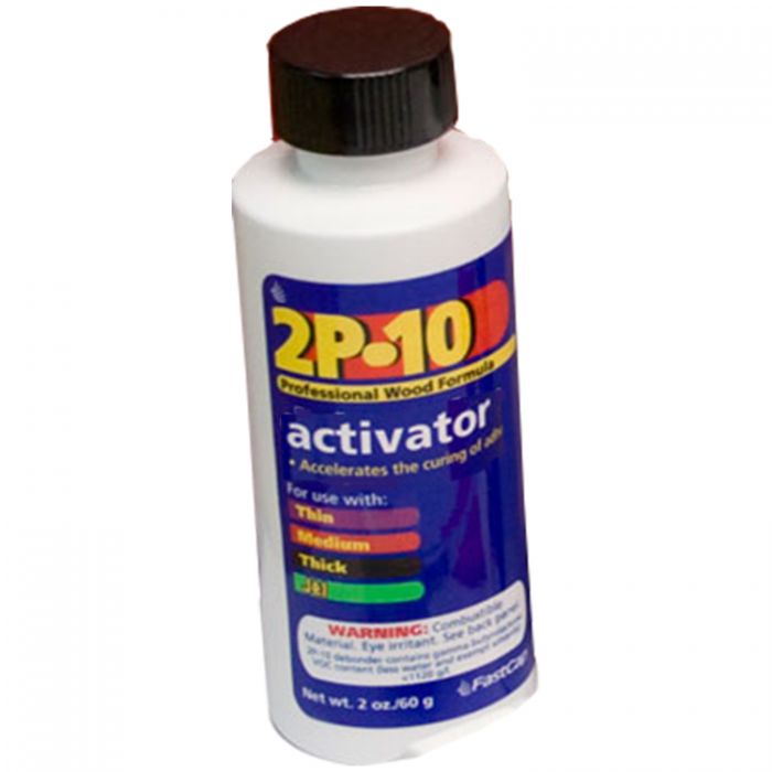 2p 10 adhesive