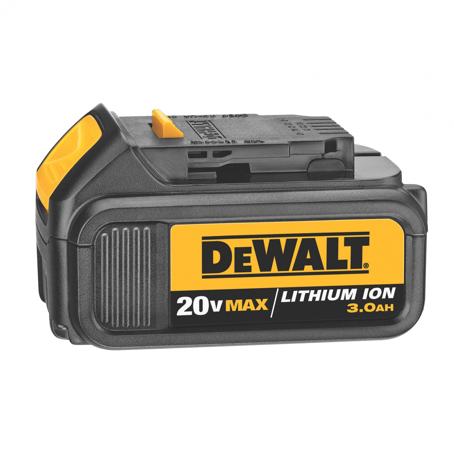 dewalt 20 volt battery will not charge