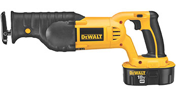 Hardware Sales: Learning Center - DeWALT DC385KR Factory Reconditioned 