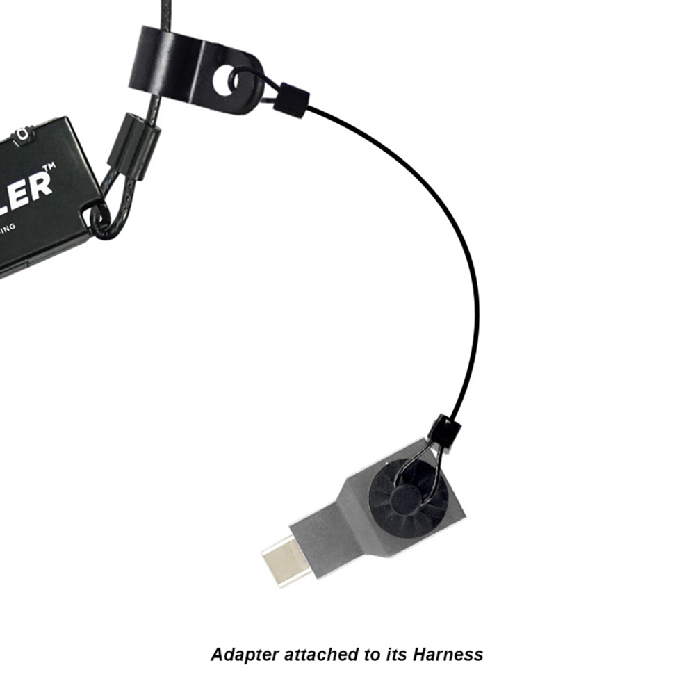 The Dongler DO-H002 Adapter Harnesses for The Dongler - 3-Pack