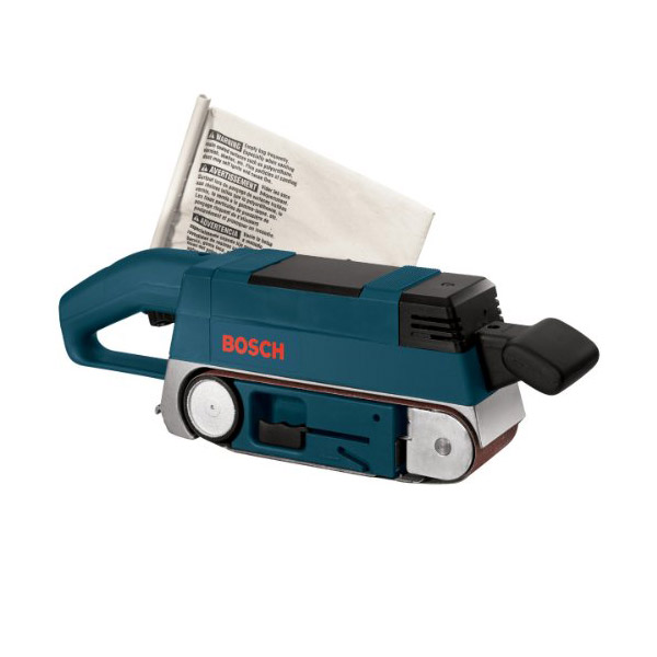 Bosch 1274DVSK 3in x 21 Variable Speed Belt Sander Kit  