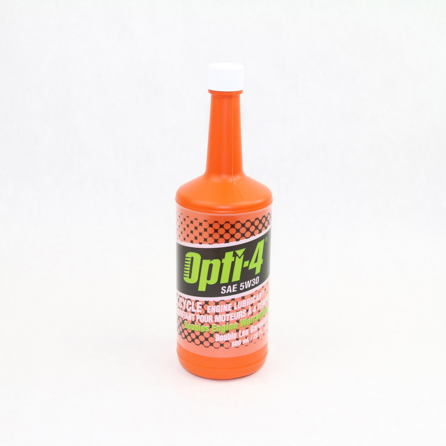 Opti-4 Single SAE 5W30 20 Fl Oz 4-Cycle Formula Engine ...