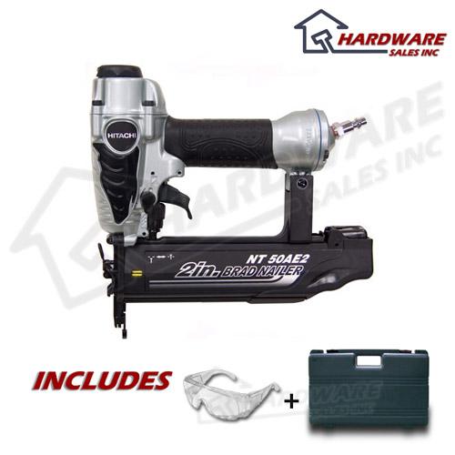 Hitachi NT50AE2 3 4 2 18 Gauge Brad Nailer Brand New