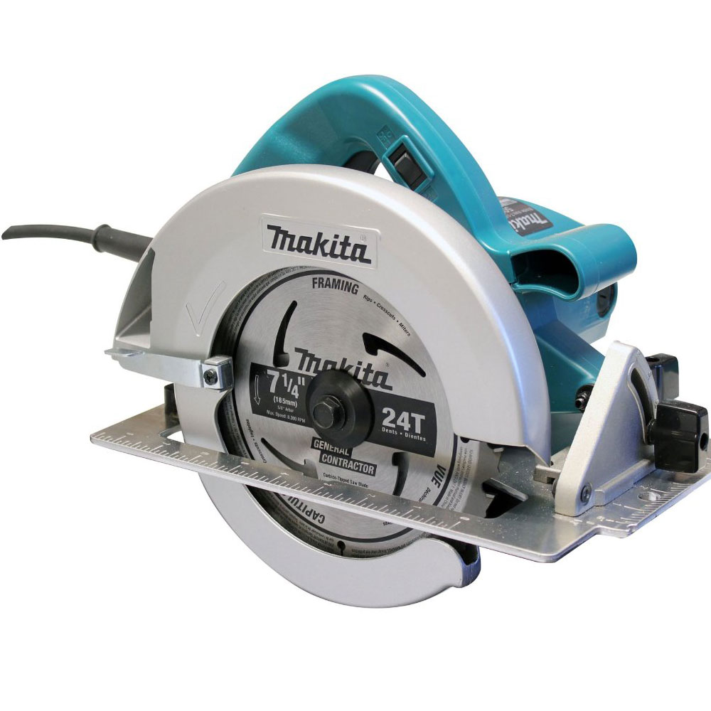 Makita 5007F 7 1/4 Inch Corded Circular Saw  