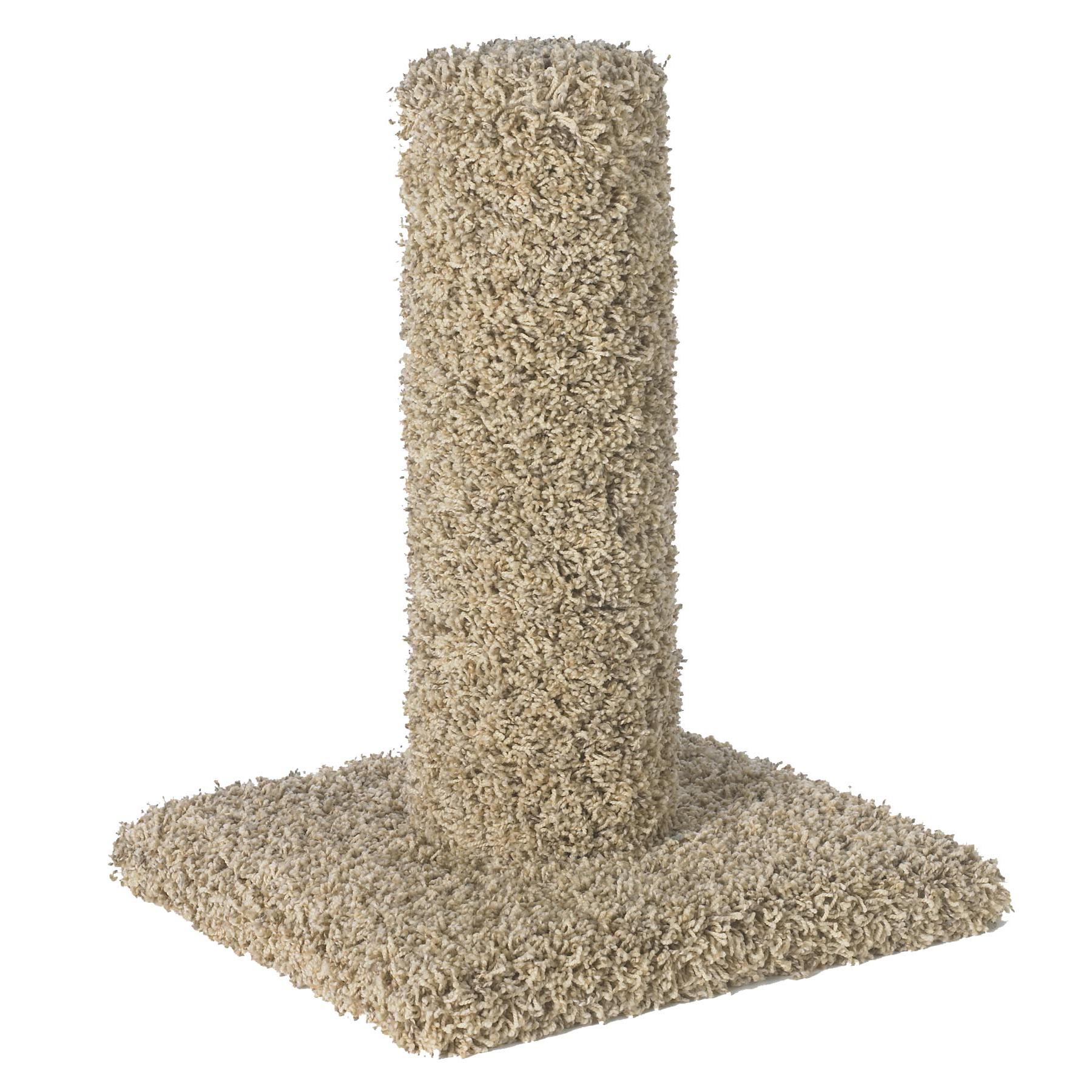 Dimint Flexrake 1047 Hula HO Deluxe Carpet Scratch Post