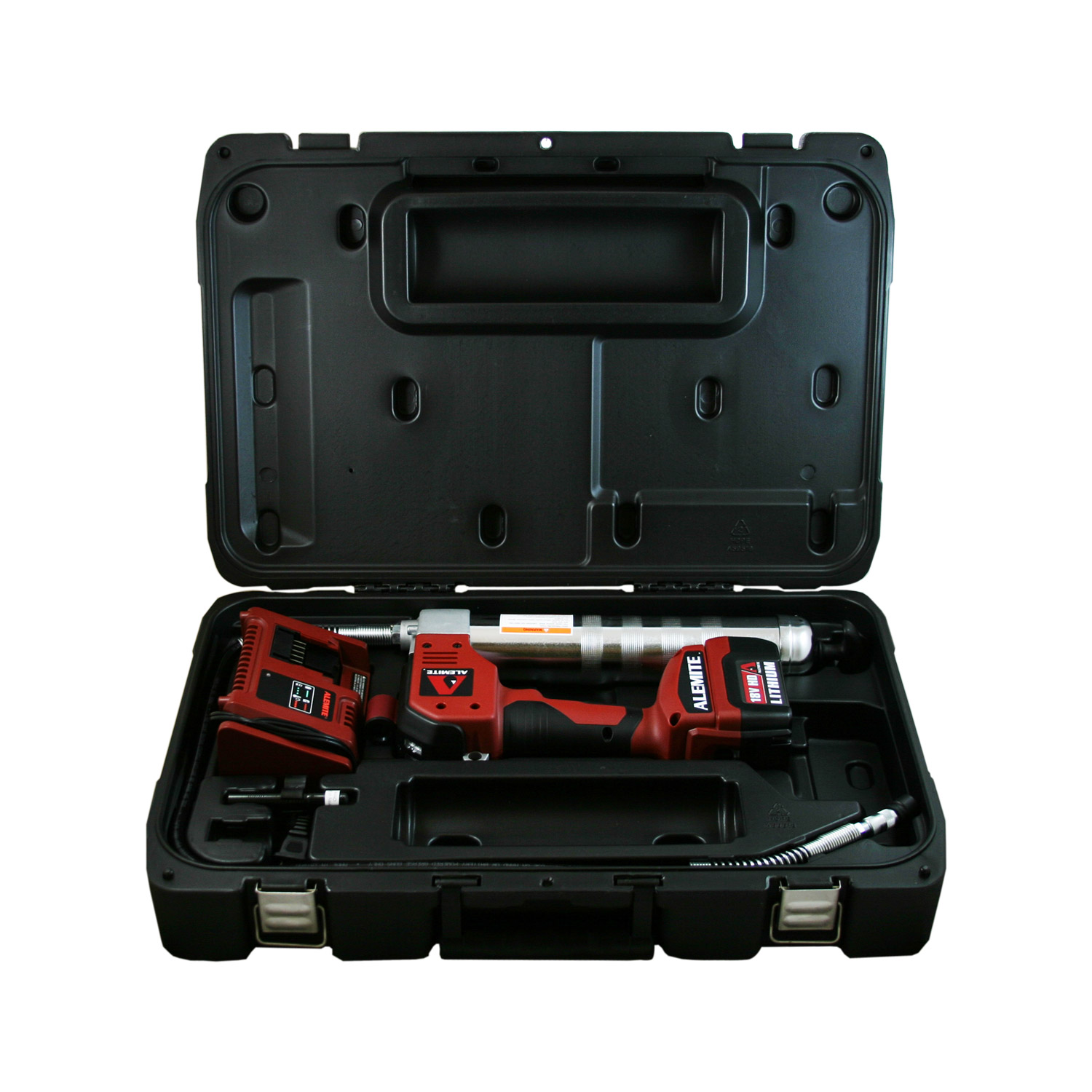 Alemite 595 Li ion Battery Powered Grease Gun  