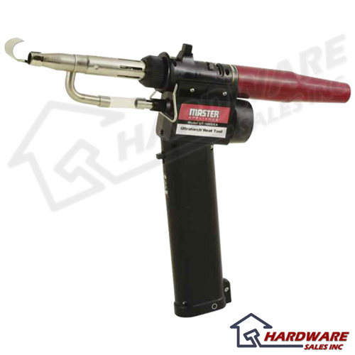 Master Appliance UT 100SIEA Cordless Butane Heat Gun  