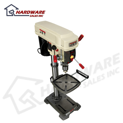 JET JDP 12 707300 Benchtop 12 Drill Press 1/3 HP 5/8  