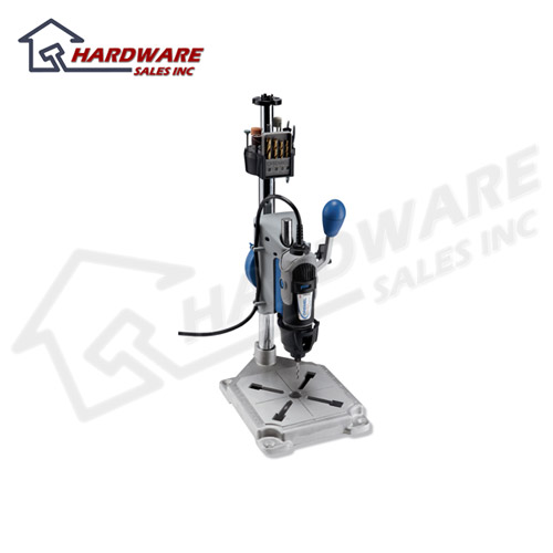 Dremel 220 01 Rotary Tool Work Station Drill Press  