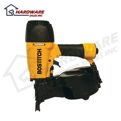 Bostitch U/N66C 1 2 1/2 Max Coil Siding Nailer  