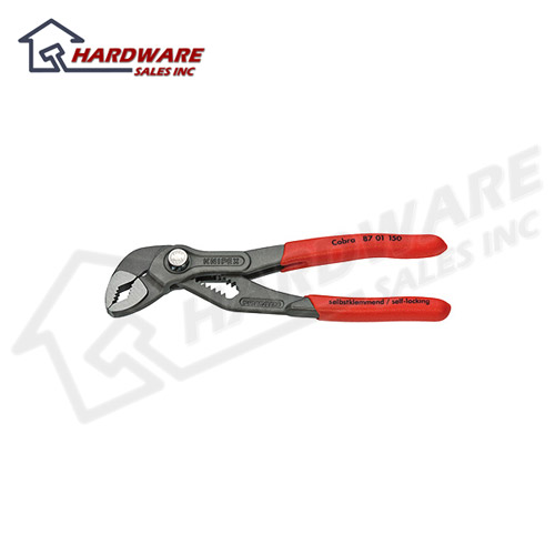 Knipex 8701150 6 Inch Adjustable Cobra Plier  