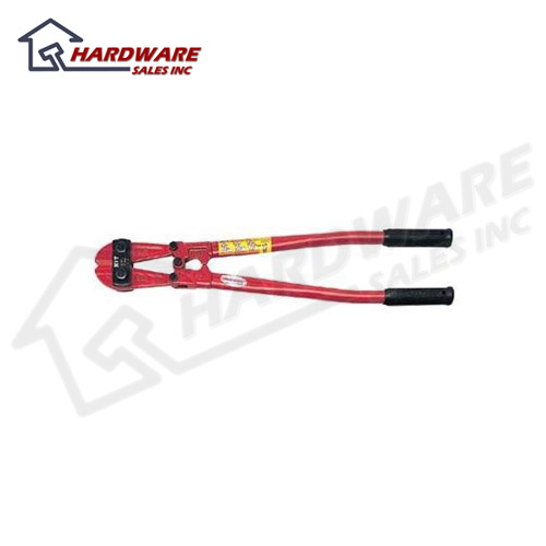 Hit Tools 22 BC14R 14 High Tensile Bolt Cutter Red NEW  