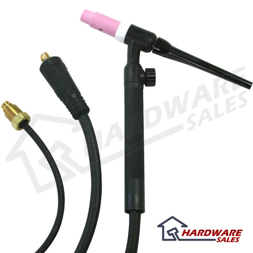 Forney 00392 Tungsten Inert Gas TIG Welding Torch  