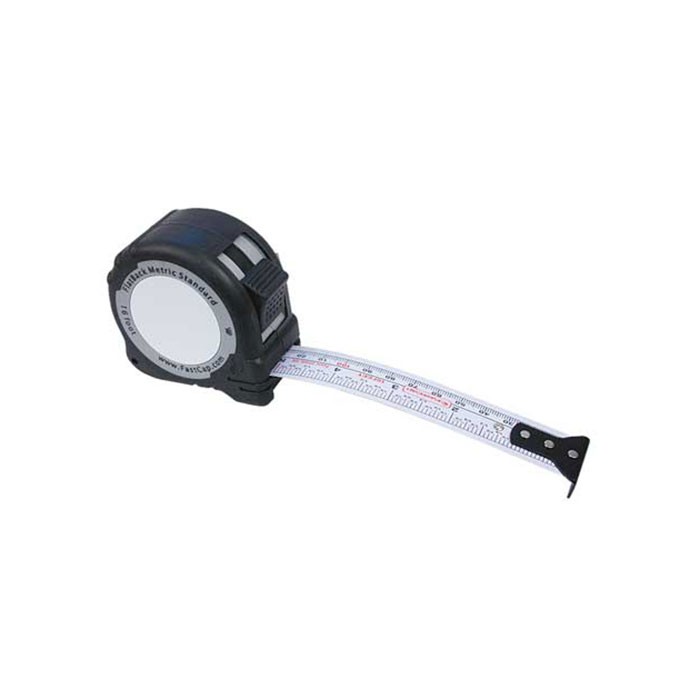 FastCap PMS-FLAT-16 PMS Flatback Series Tape Measure 16FT 663807980489 ...