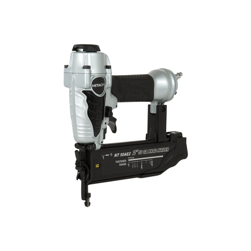 Hitachi NT50AE2 18 Gauge 5 8 inch to 2 inch Brad Nailer