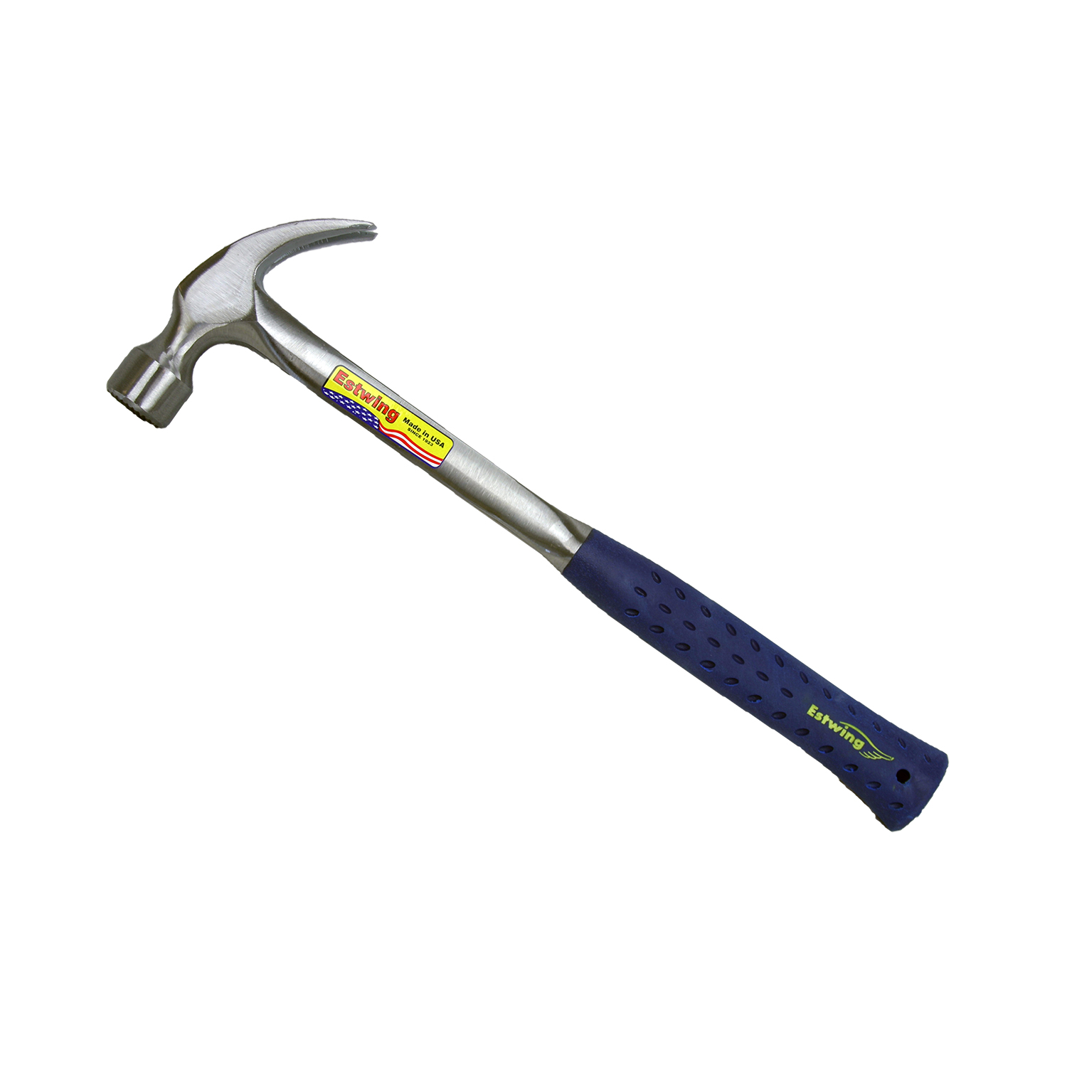 estwing 22 oz straight claw hammer