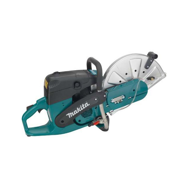 Makita EK7301 14 Inch 73CC Gas Power Cutter Concrete Saw  