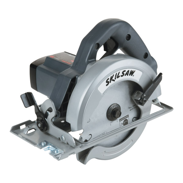 Skil HD5510 01 6.5 Amp 5 1/2In Corded Circular Saw  