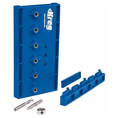 Kreg KMA3200 Shelf Pin Jig  