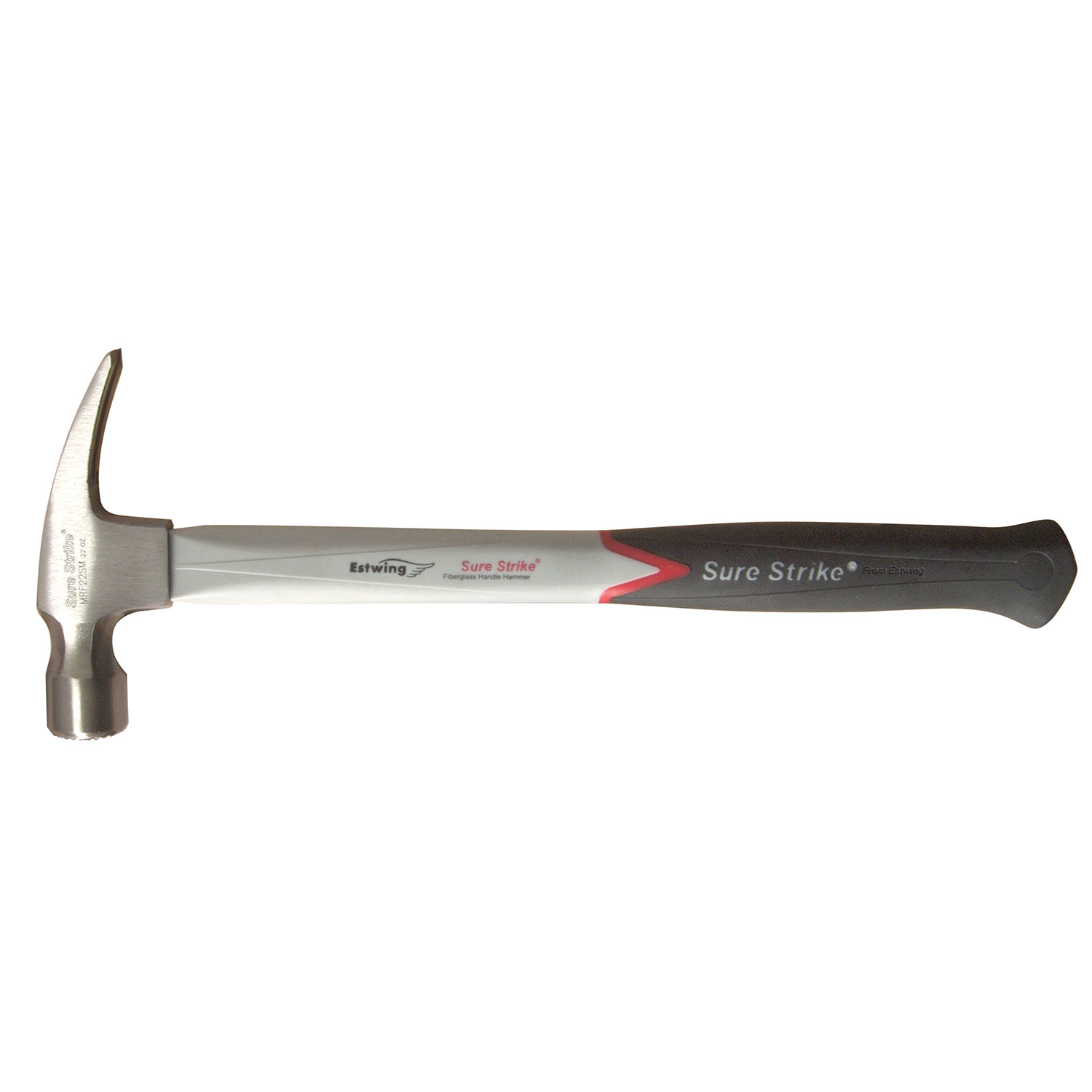 estwing 22 oz straight claw hammer