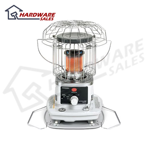 Sengoku OR 77 Indoor 10,000 BTU Kerosene Heater  