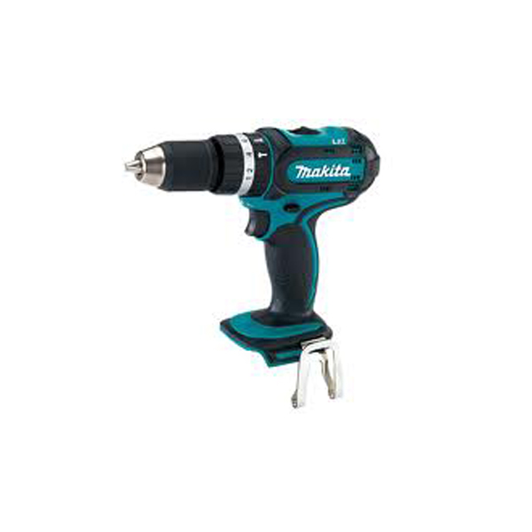 Makita BHP452 18V LXT Lithium Ion Cordless Hammer Drill  