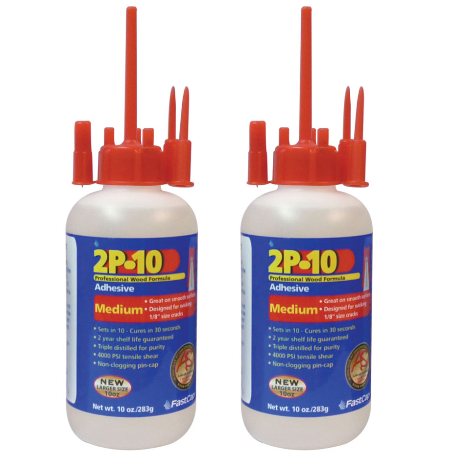 2p 10 adhesive