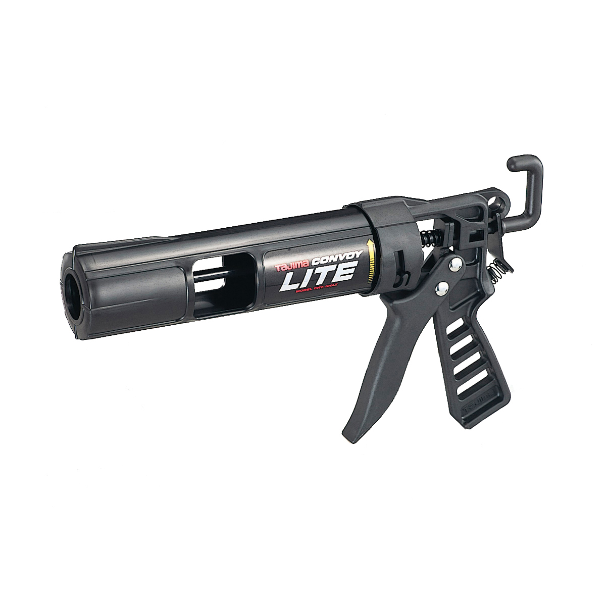 Tajima CNV 100LT 1/10 Gallon Convoy Lite Feather Weight Caulk Gun