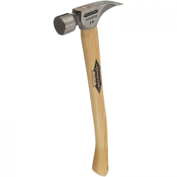 lightweight framing hammer