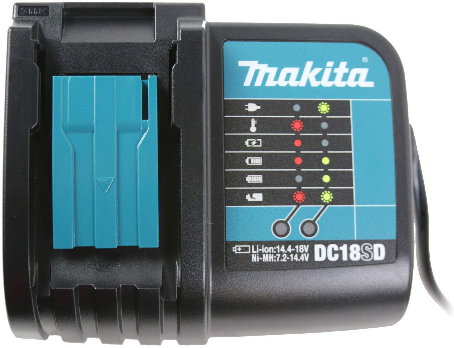 Аккумулятор bl1840 makita