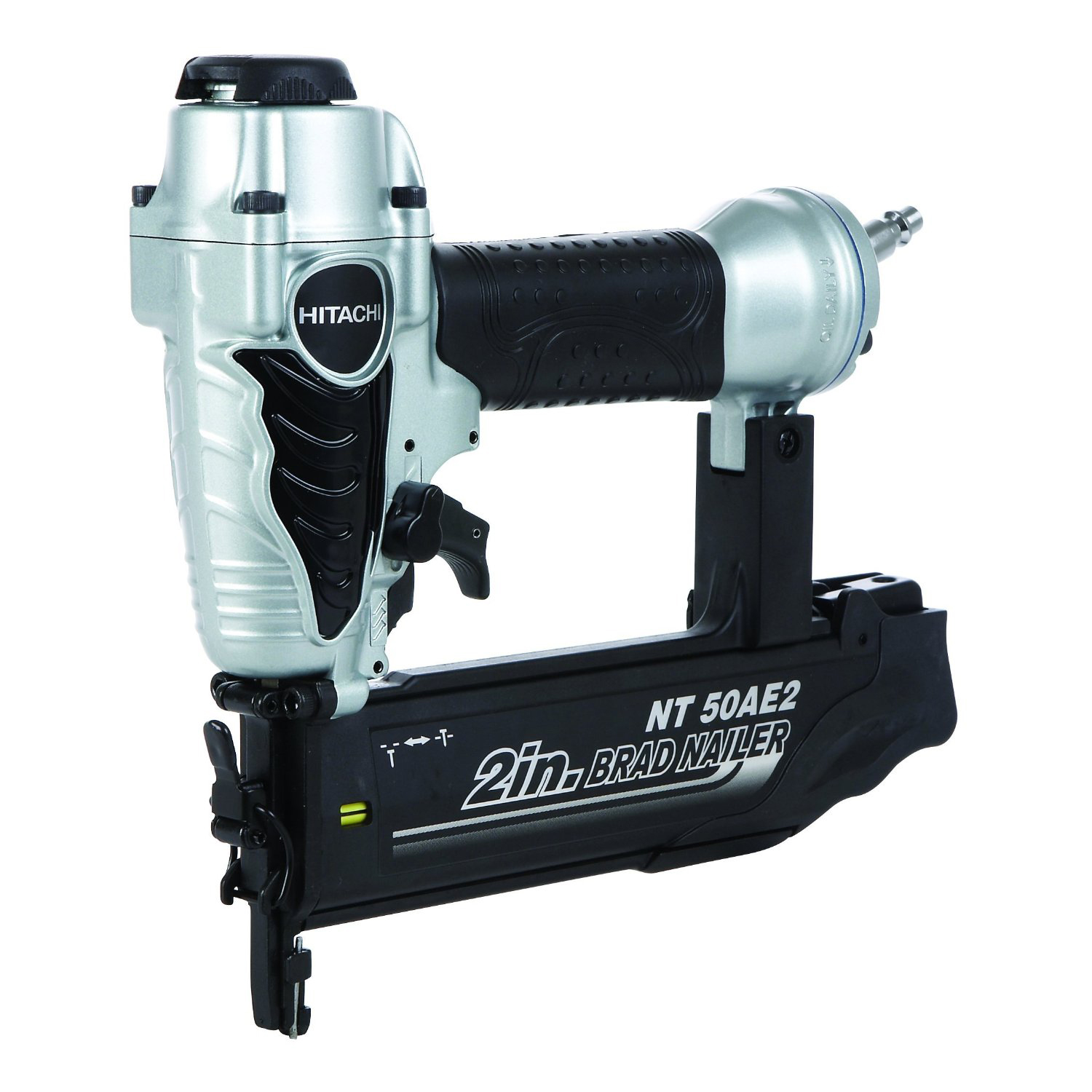 Hitachi NT50AE2 3 4 2 18 Gauge Brad Nailer Brand New