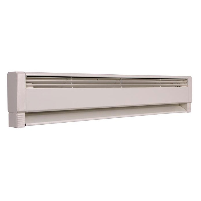 Fahrenheat PLF1504 240V 1500W 70-inch Liquid Filled Hydronic Baseboard