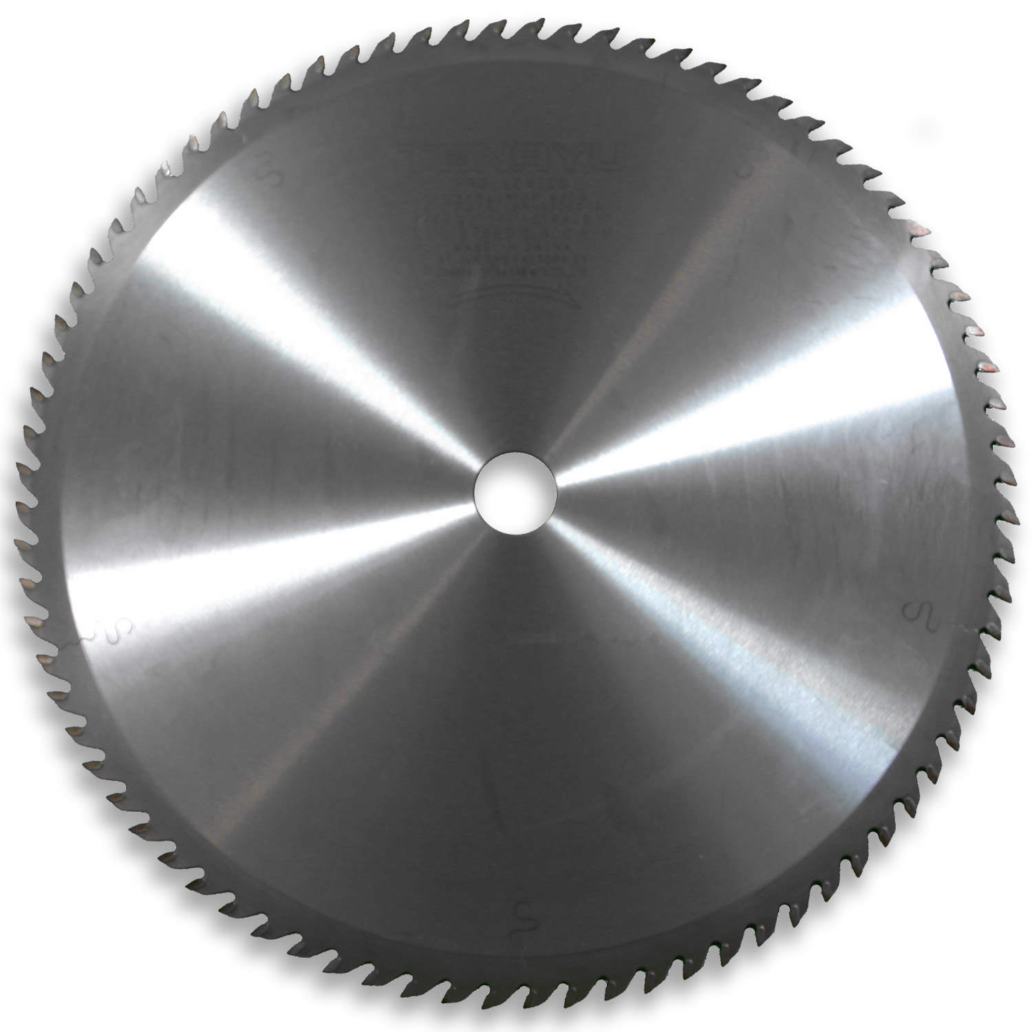 Tenryu Pr 30580cbn 12 Inch Carbide Tipped Circular Saw Blade 609778100228 Ebay 1954