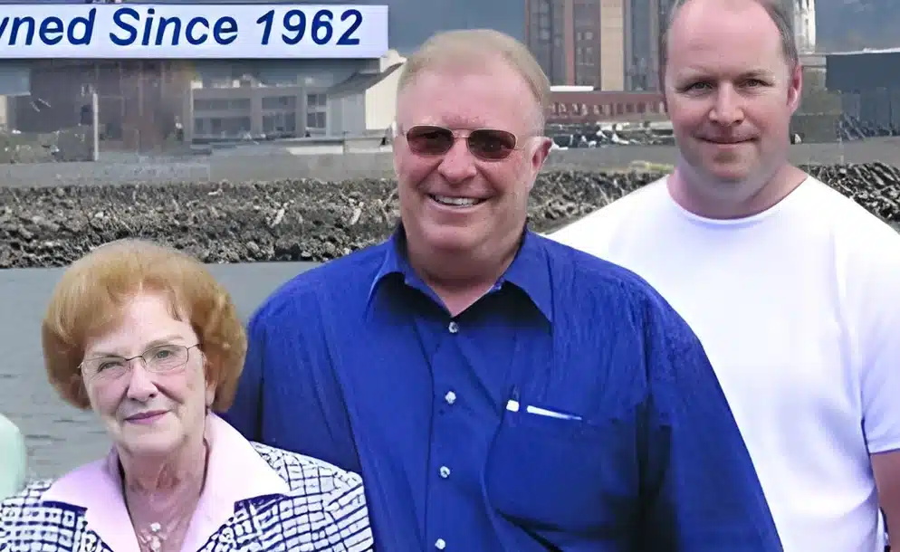 About us Harware Sales