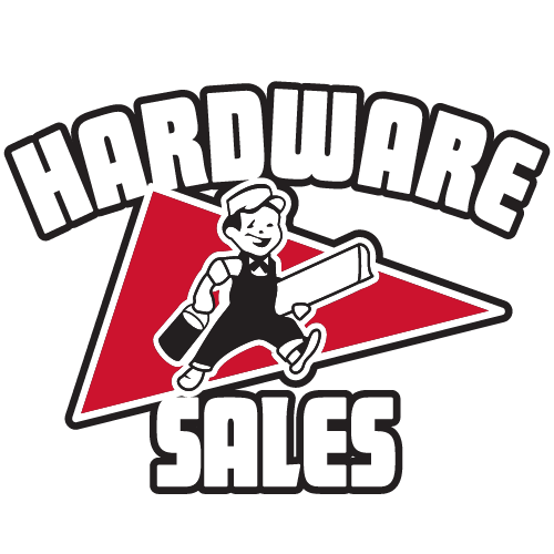 hardware store logo