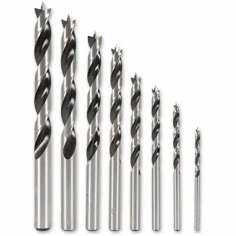Drilling bits