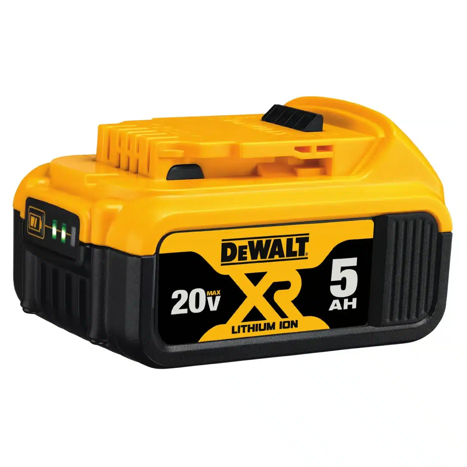 dewalt 20v battery