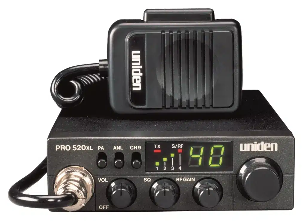 CB Radios