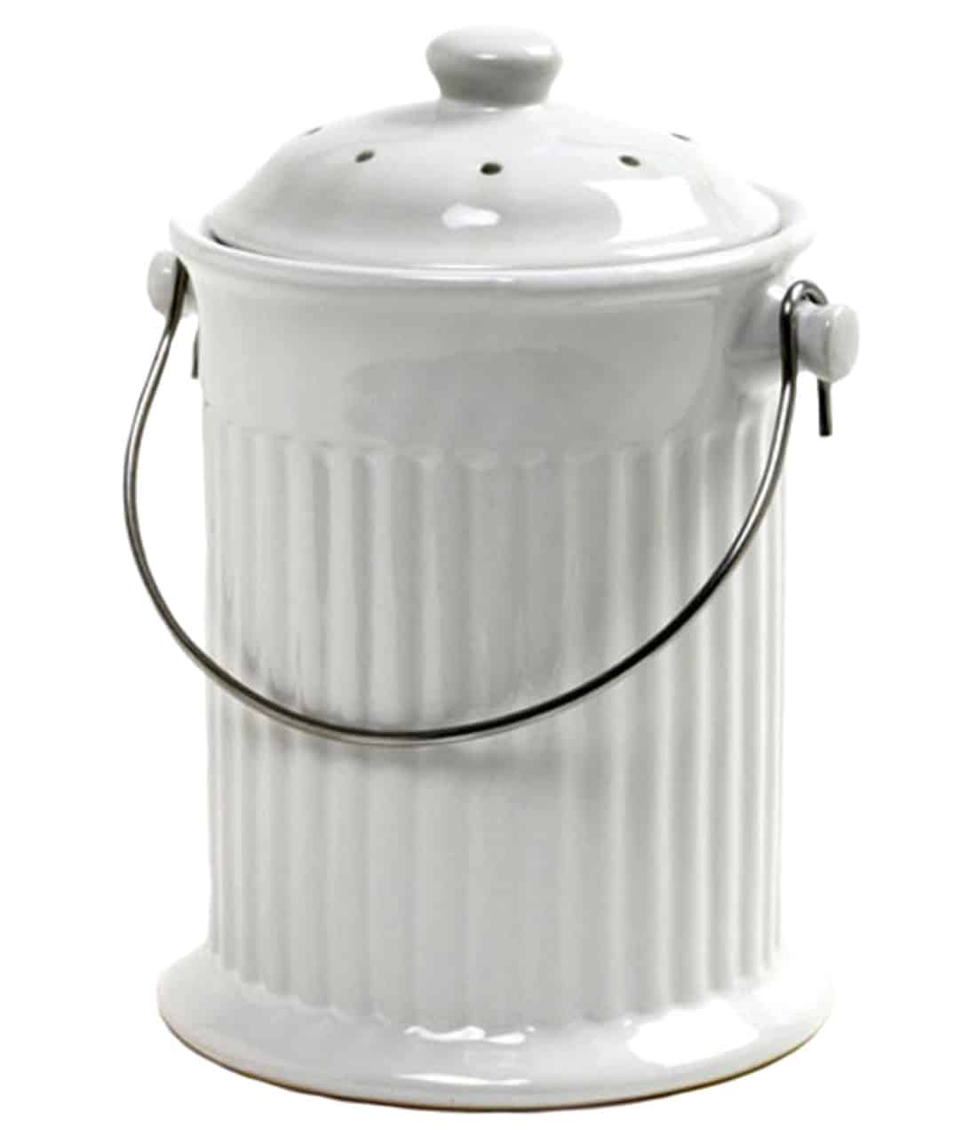 Countertop composter