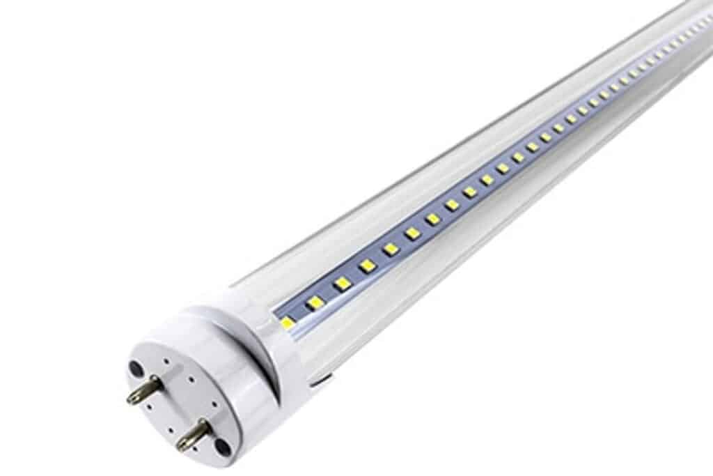 LED Ballast Bypass T8 tubes