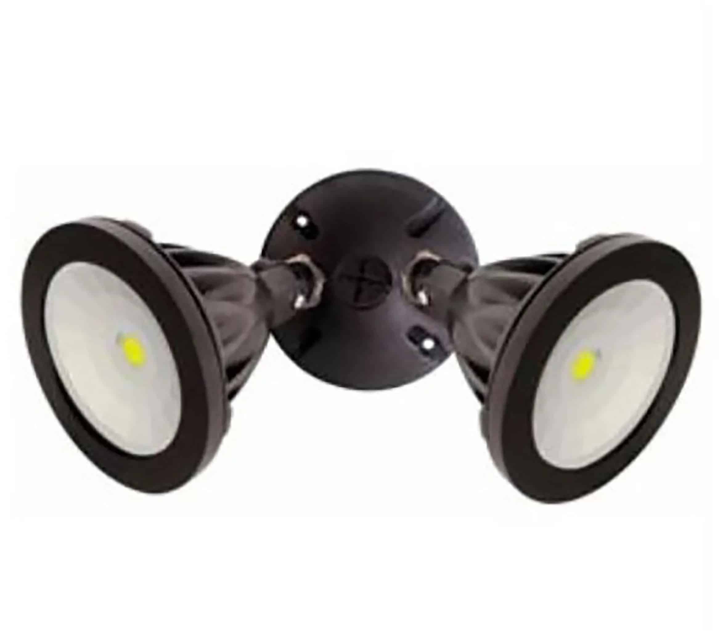 LED PAR and BR flood lights