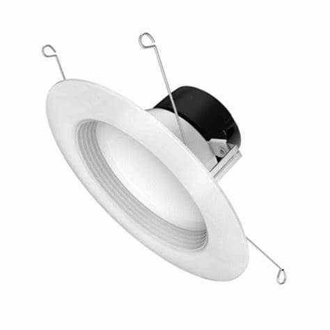 LED recessed can retrofit kits