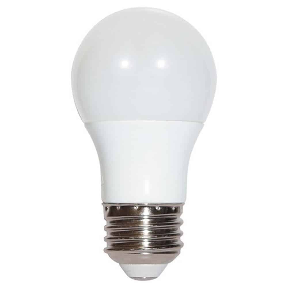 LED specialty and appliance lamps