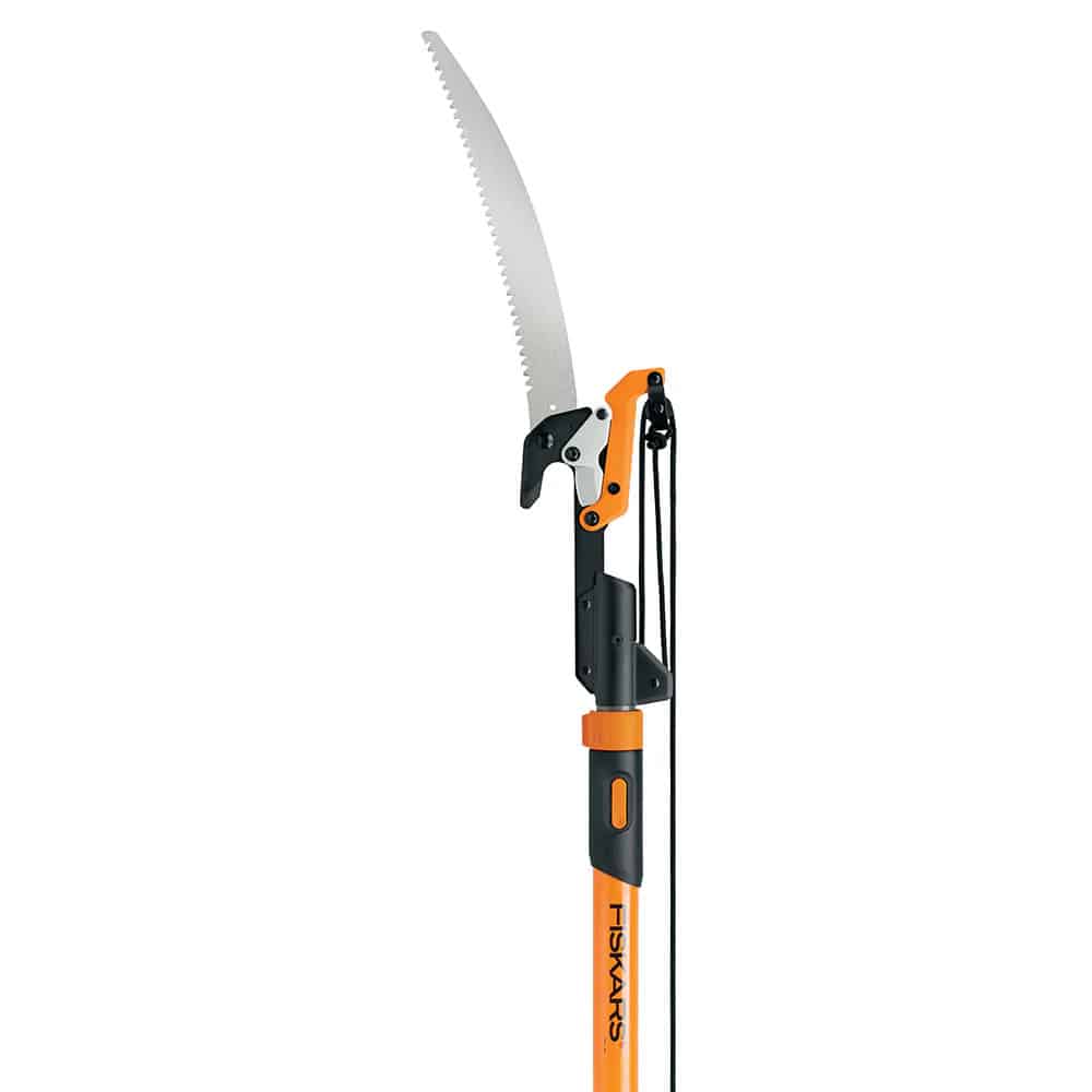 Pole pruners