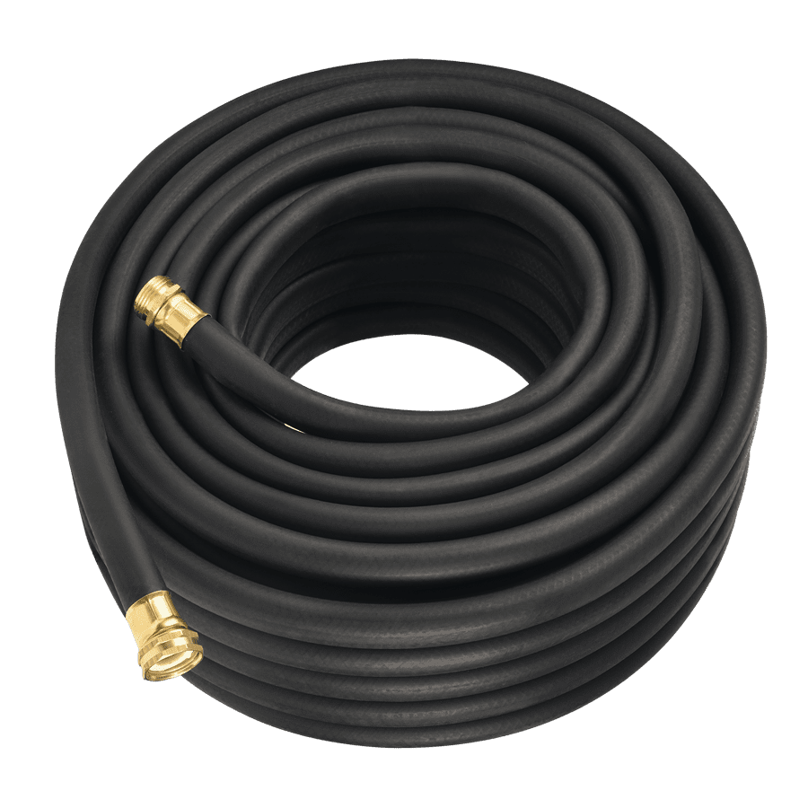 Rubber hoses