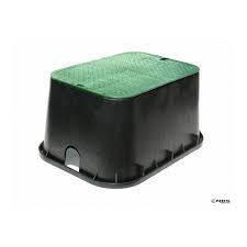 VALVE BOXES
