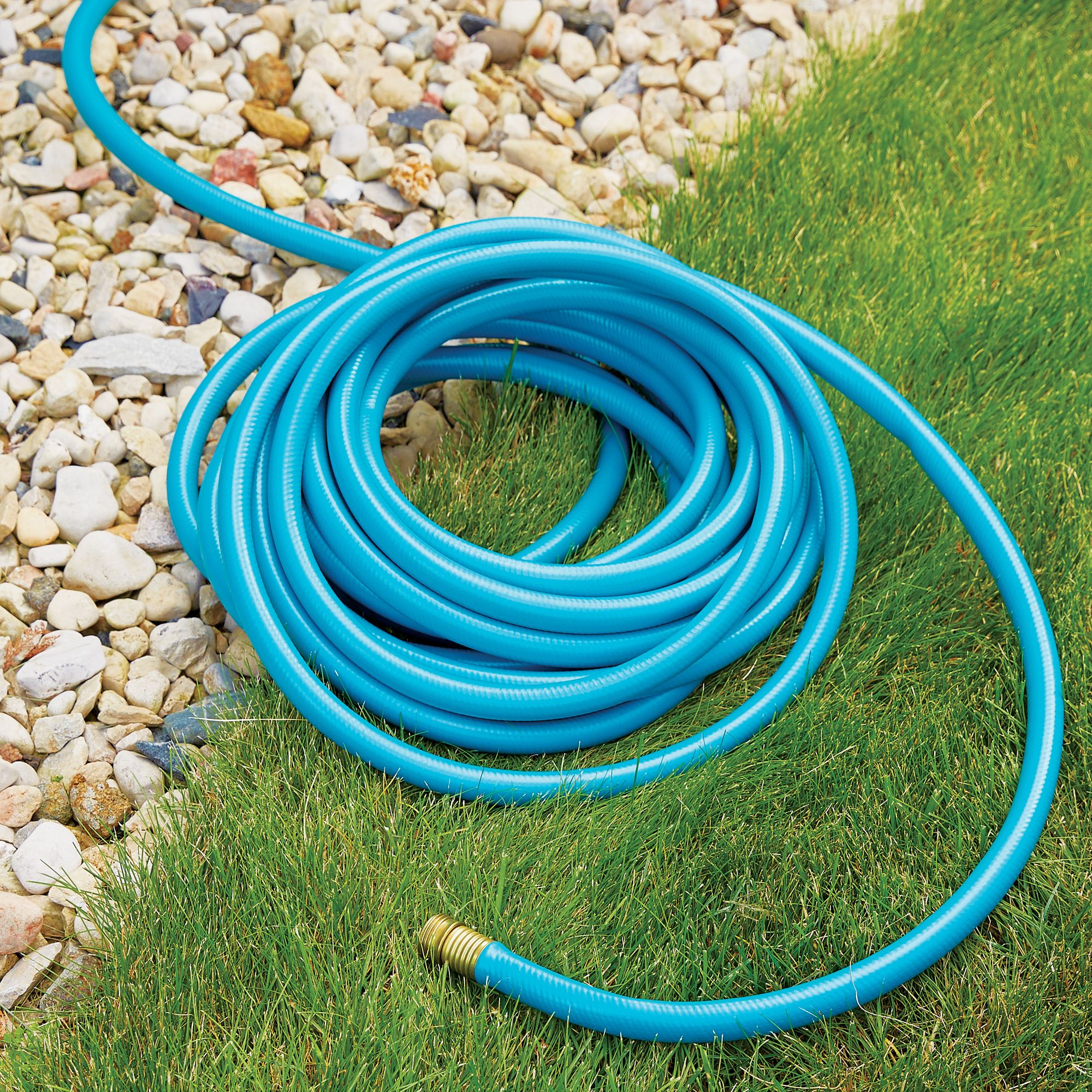 Vinyl garden hose