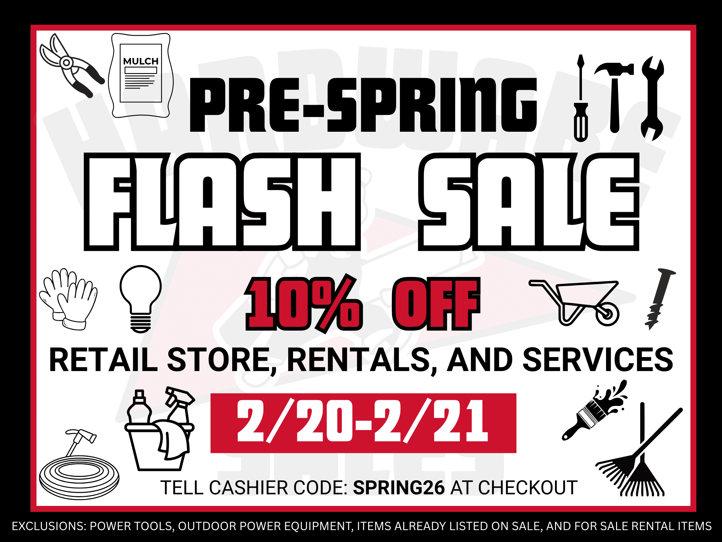 PRE-Spring Flash Sale 2026 (1)