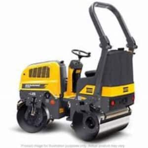 ALL COMPACTOR RENTALS 10% OFF